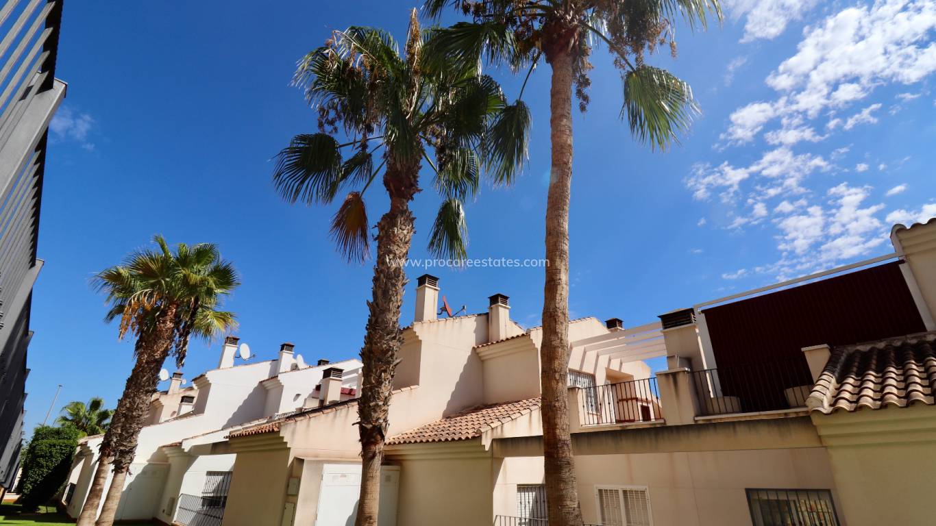 Reventa - Casa de pueblo - Benijofar