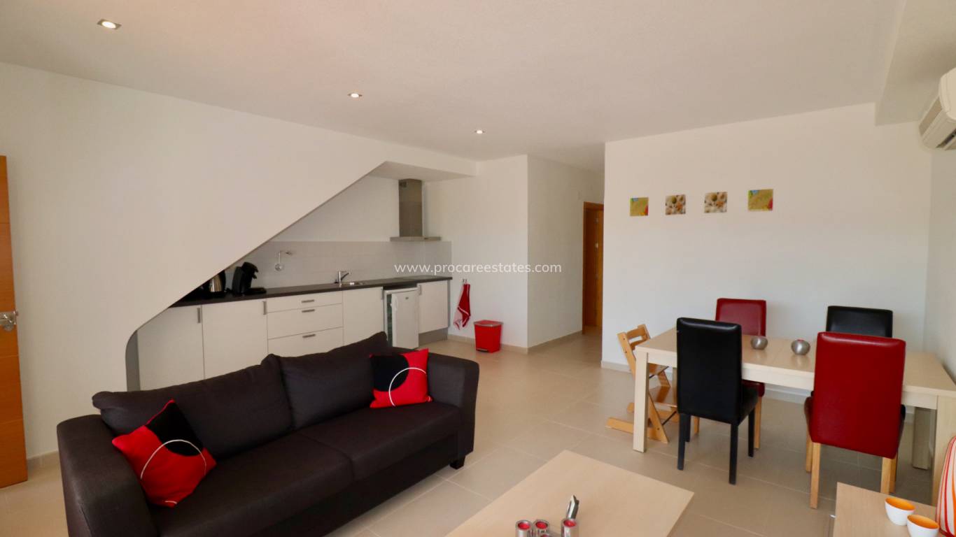 Reventa - Casa de pueblo - Benijofar