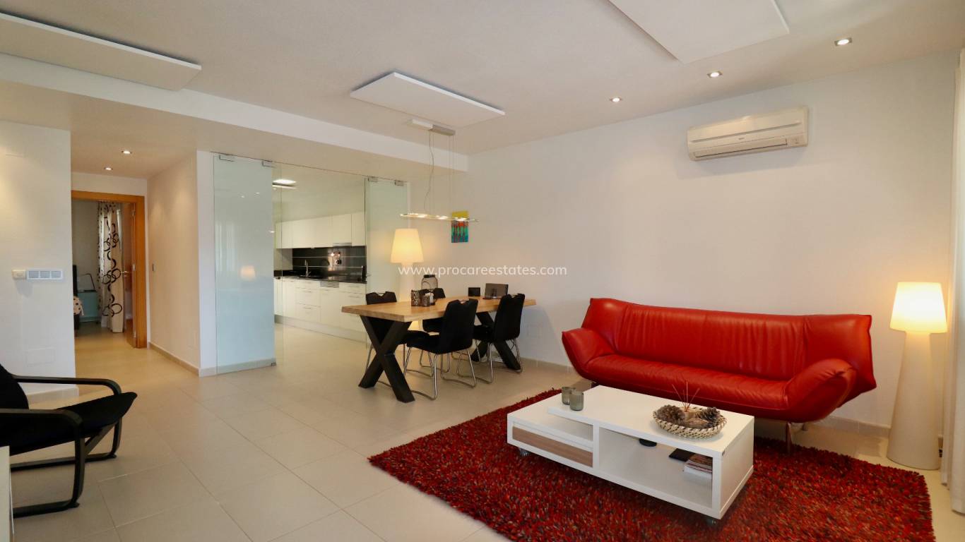 Reventa - Casa de pueblo - Benijofar