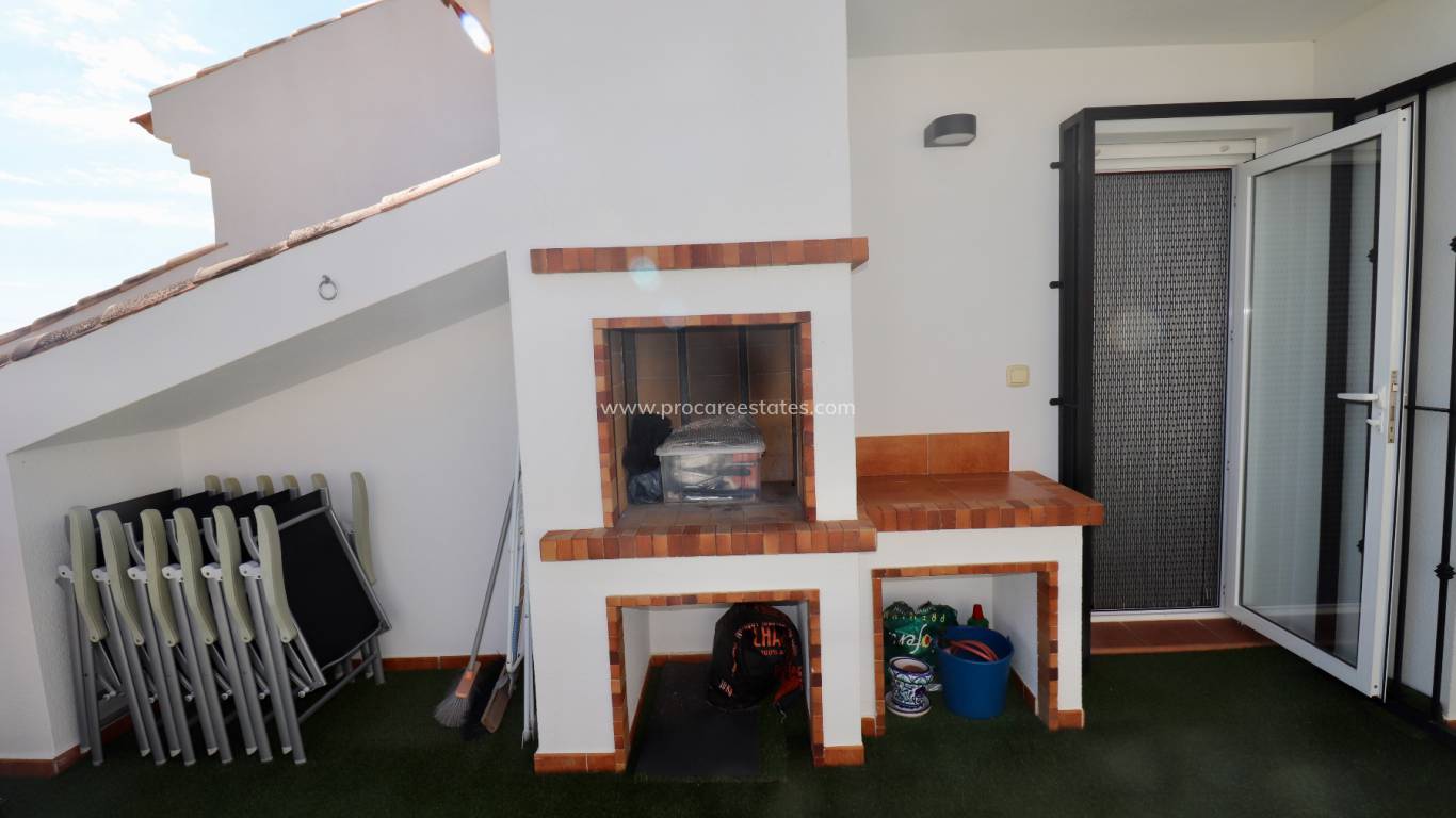 Reventa - Casa de pueblo - Benijofar