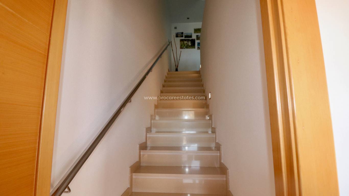 Reventa - Casa de pueblo - Benijofar