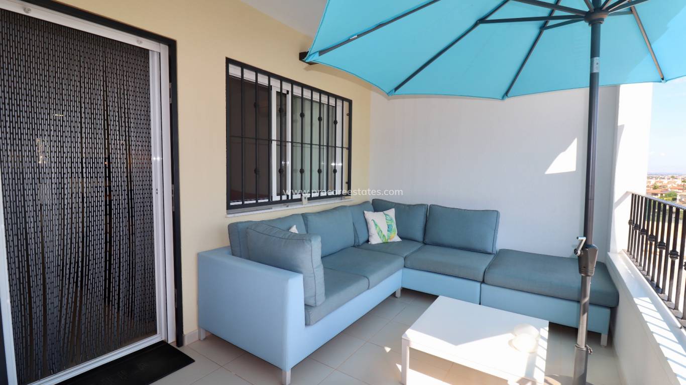 Reventa - Casa de pueblo - Benijofar