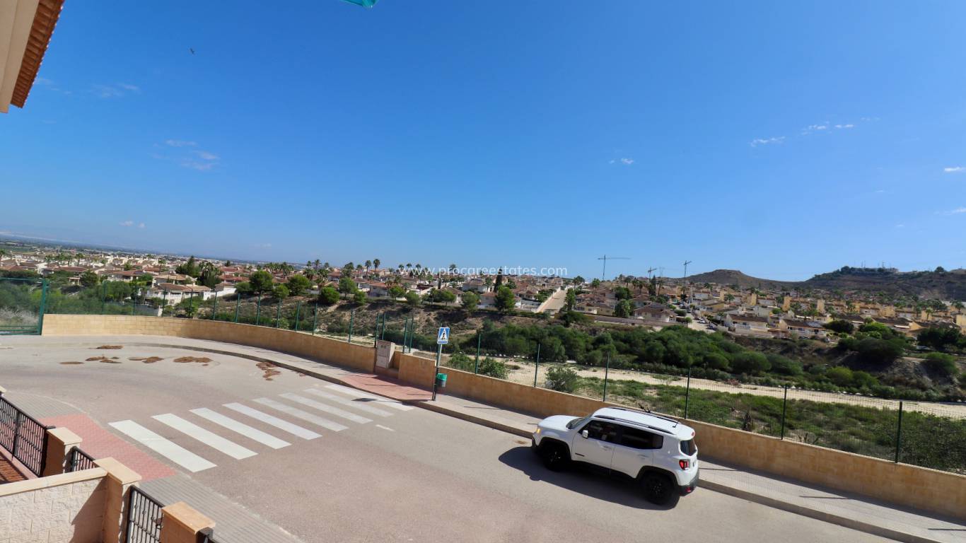 Reventa - Casa de pueblo - Benijofar