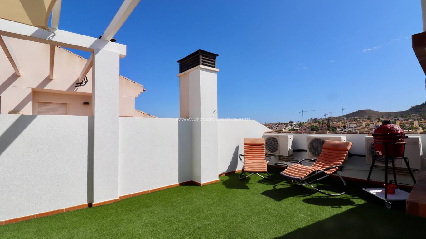 Reventa - Casa de pueblo - Benijofar