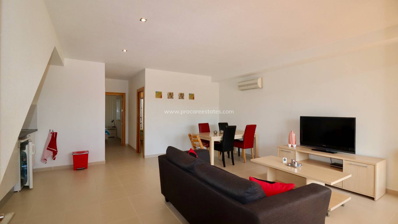 Reventa - Casa de pueblo - Benijofar