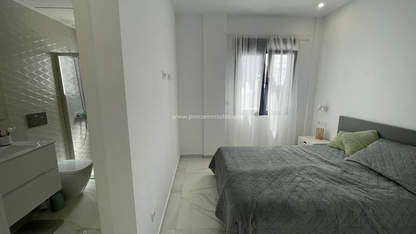 Reventa - Casa de pueblo - Benijofar