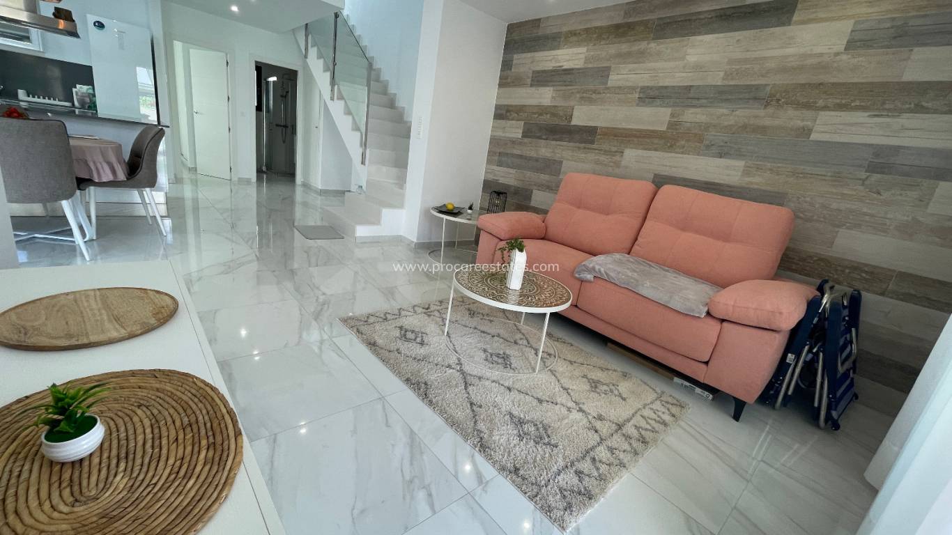 Reventa - Casa de pueblo - Benijofar