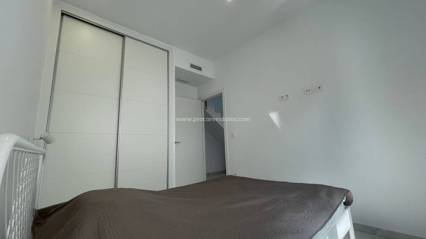 Reventa - Casa de pueblo - Benijofar