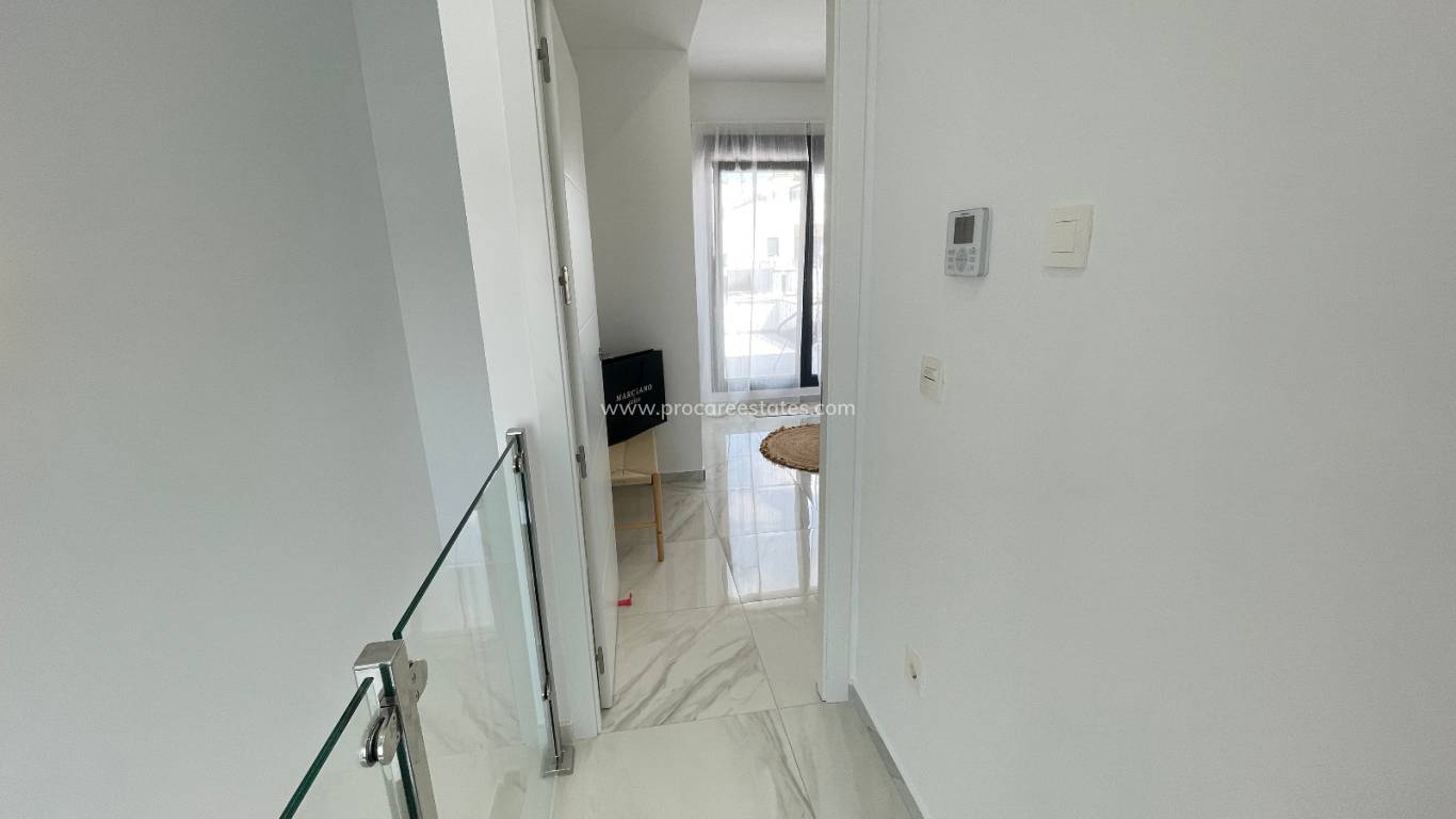 Reventa - Casa de pueblo - Benijofar