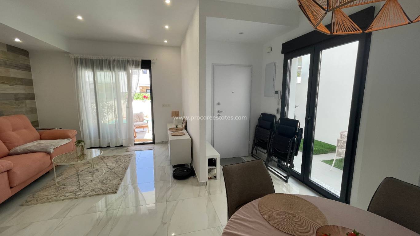 Reventa - Casa de pueblo - Benijofar