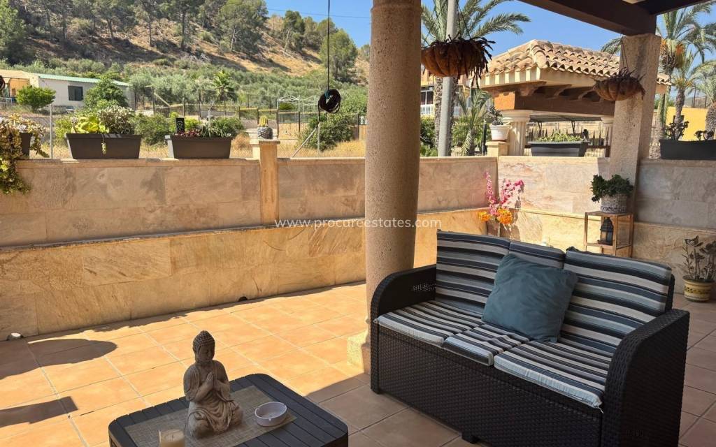 Reventa - Casa de pueblo - Bigastro - Comunidad valenciana