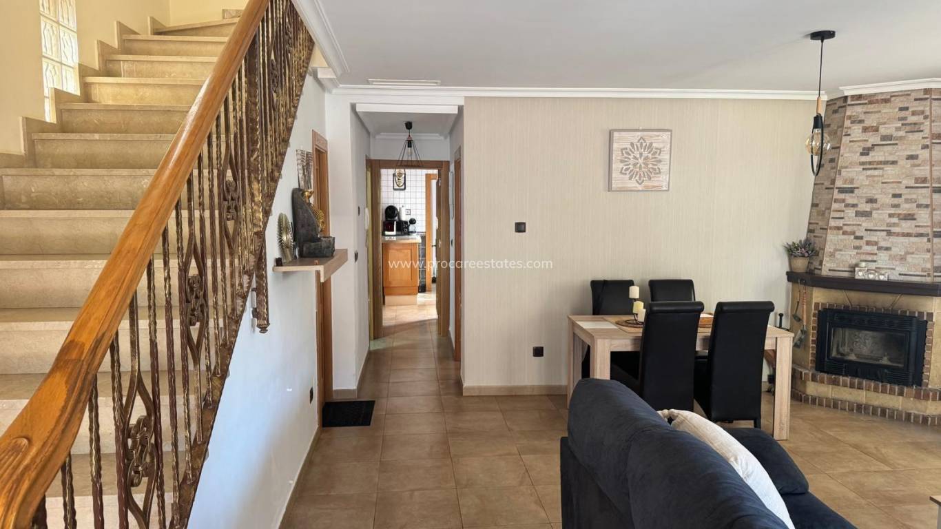 Reventa - Casa de pueblo - Bigastro - Comunidad valenciana