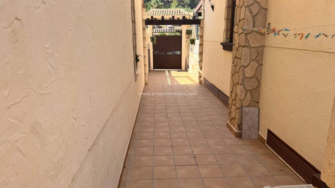 Reventa - Casa de pueblo - Bigastro - Comunidad valenciana