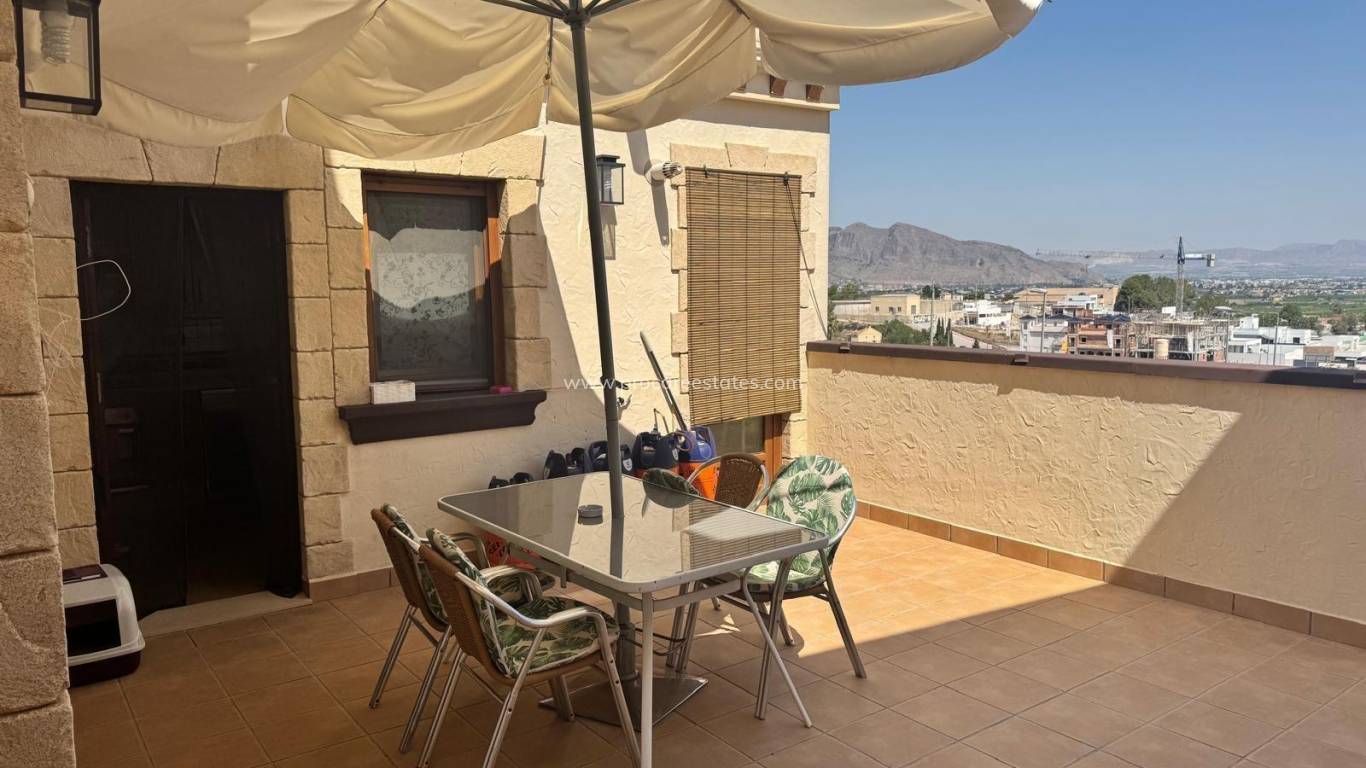 Reventa - Casa de pueblo - Bigastro - Comunidad valenciana