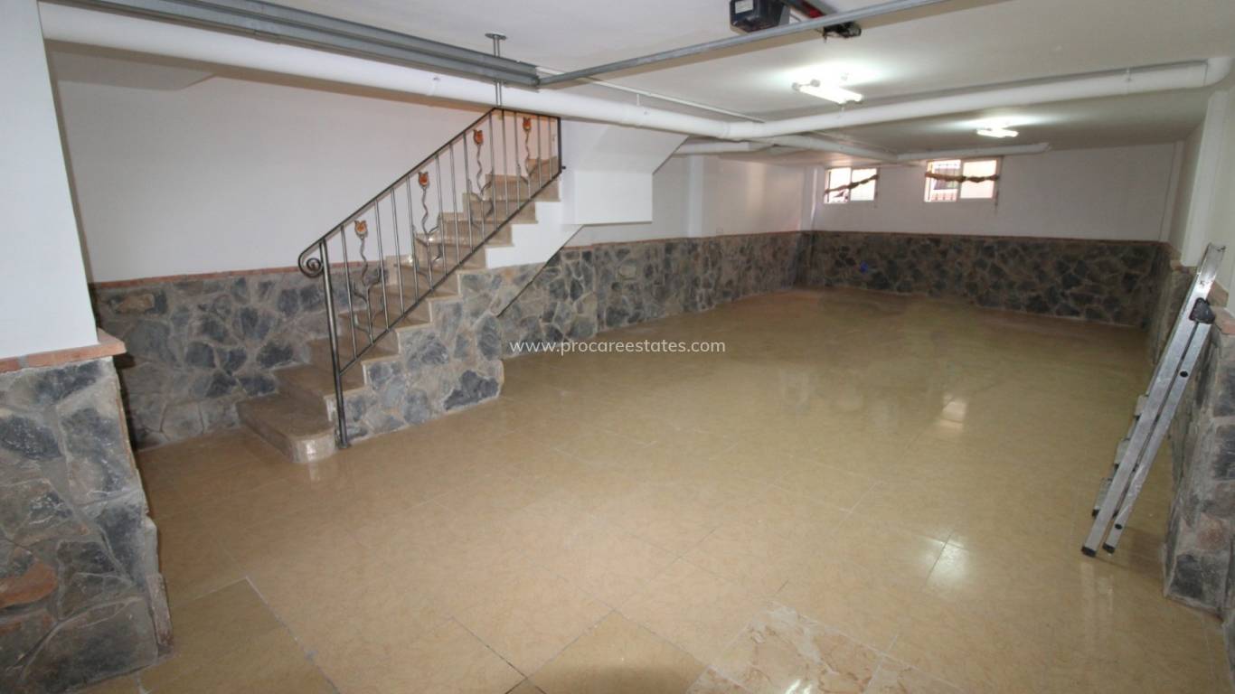 Reventa - Casa de pueblo - Catral - pueblo