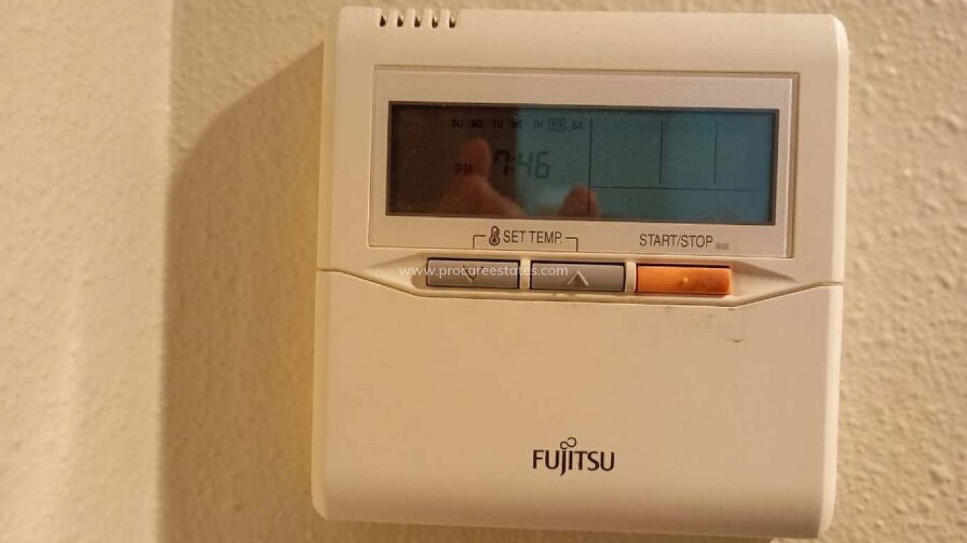 Reventa - Casa de pueblo - Catral