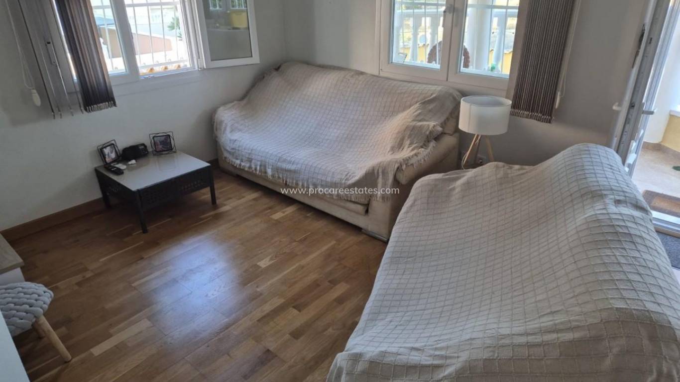 Reventa - Casa de pueblo - Ciudad Quesada - Costa blanca sur