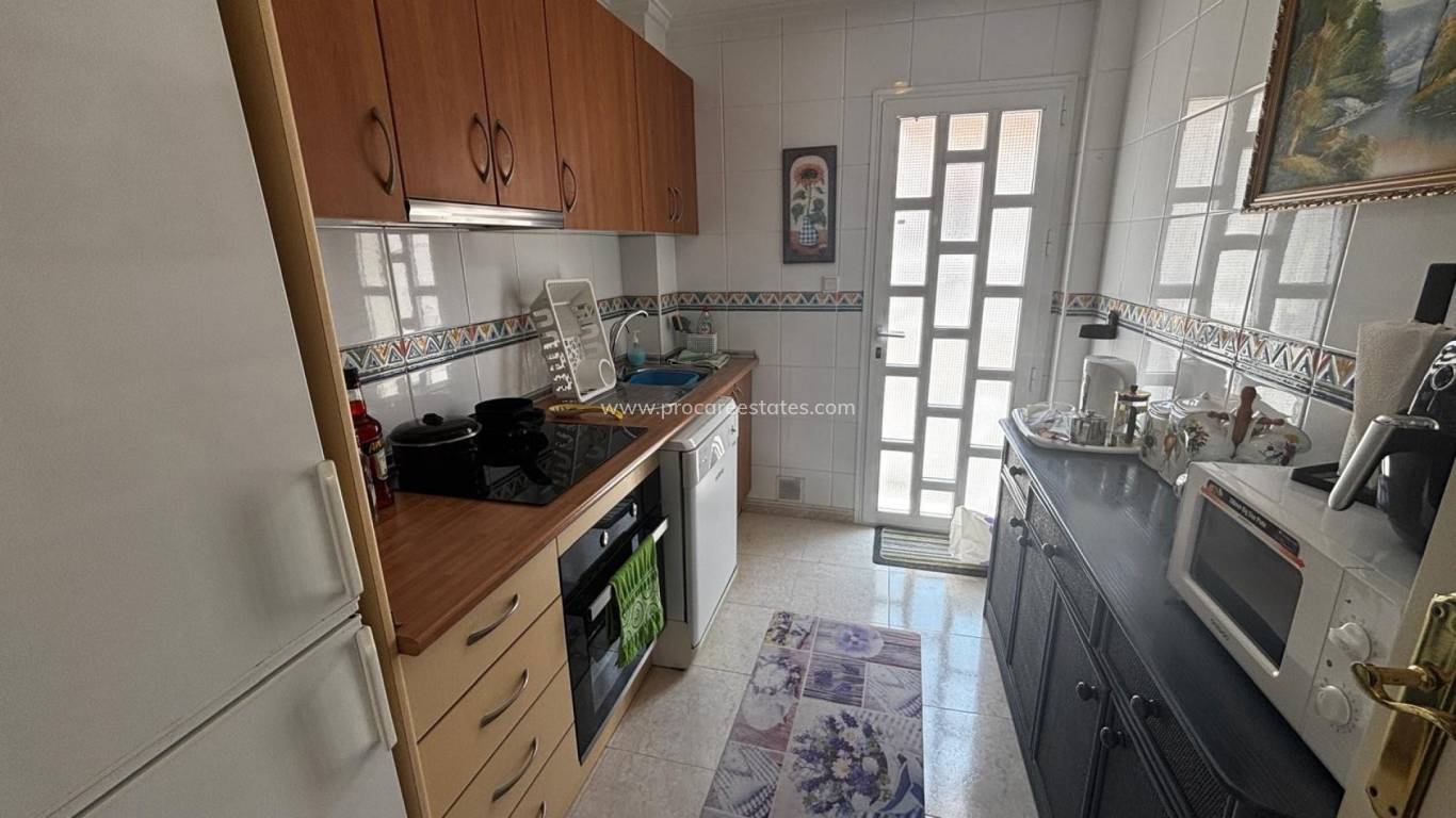 Reventa - Casa de pueblo - Ciudad Quesada - Doña Pepa