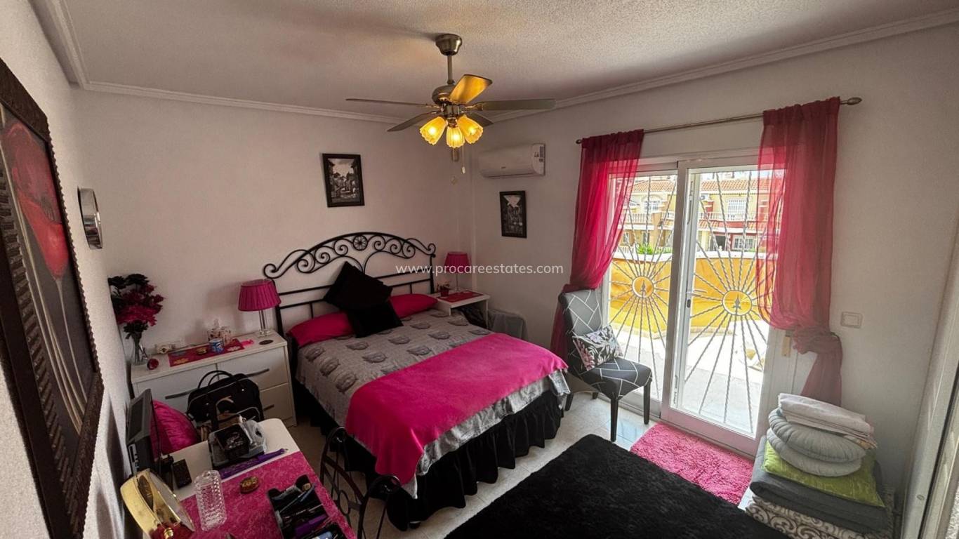 Reventa - Casa de pueblo - Ciudad Quesada - Doña Pepa