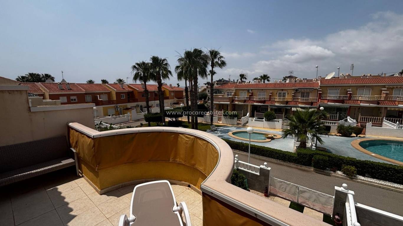 Reventa - Casa de pueblo - Ciudad Quesada - Doña Pepa