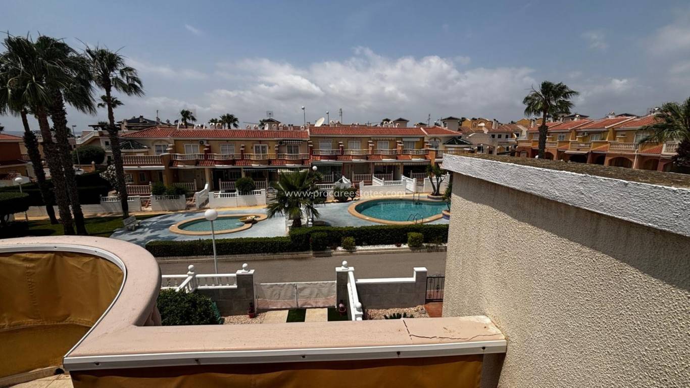 Reventa - Casa de pueblo - Ciudad Quesada - Doña Pepa