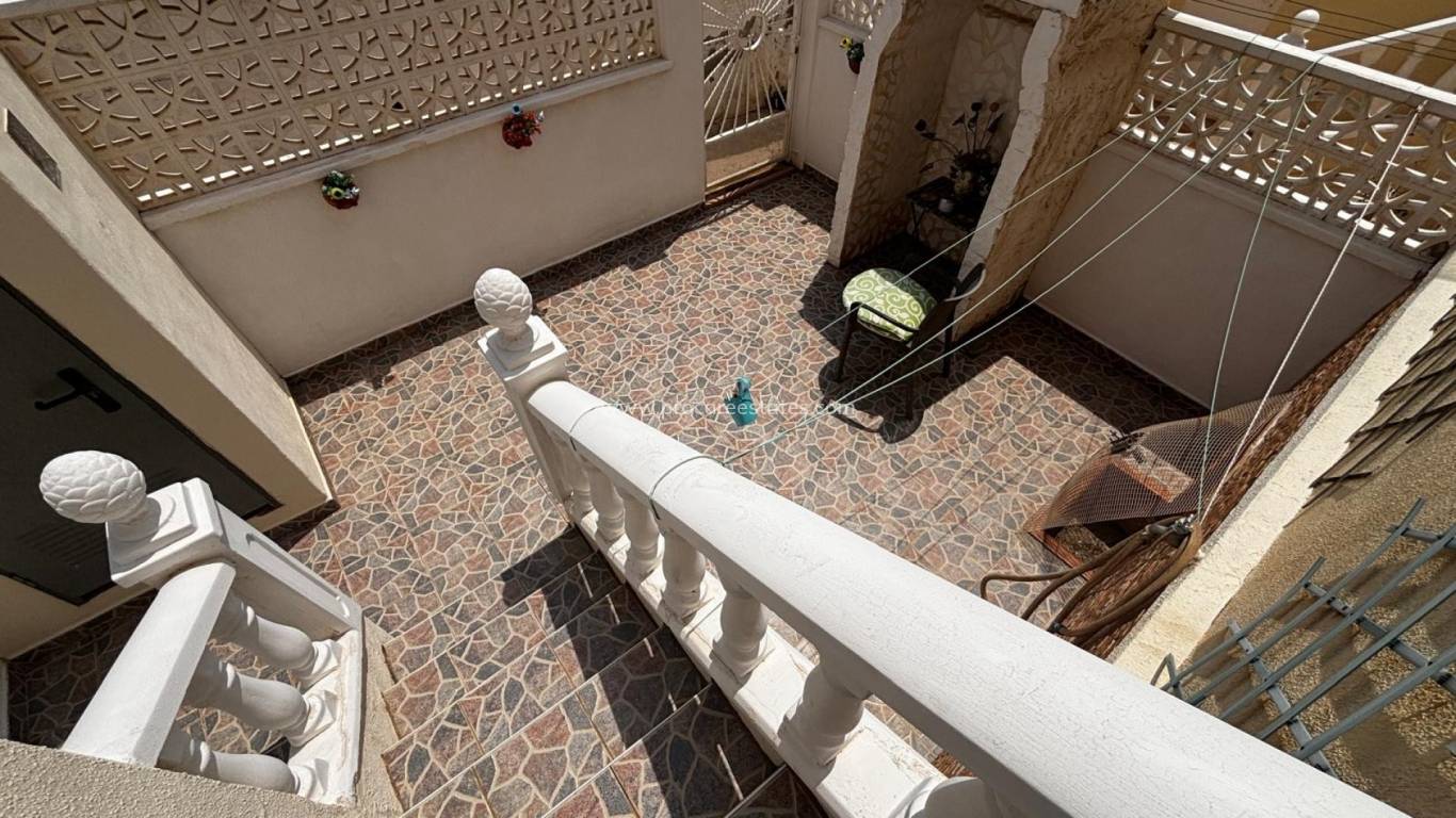 Reventa - Casa de pueblo - Ciudad Quesada - Doña Pepa