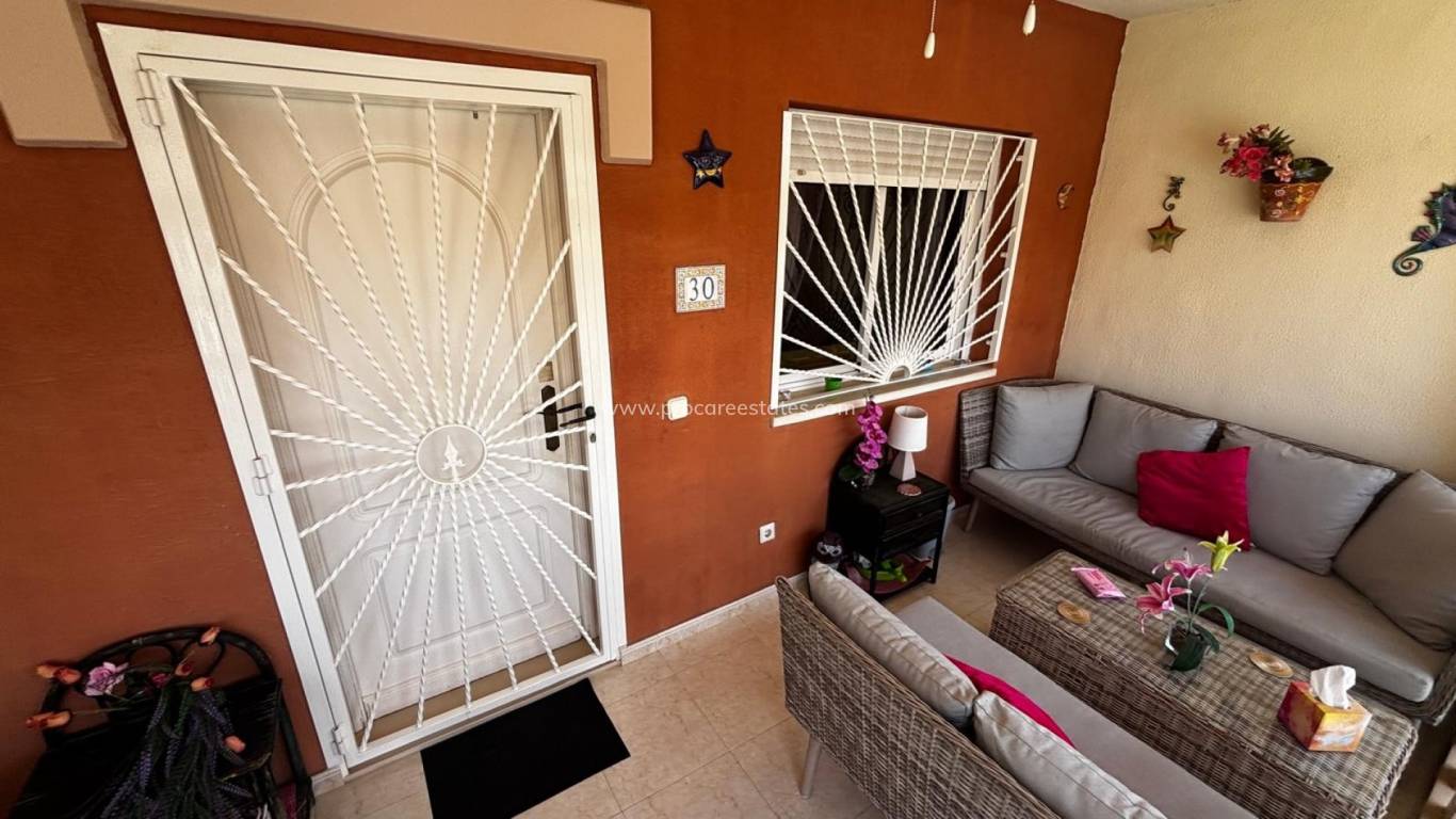 Reventa - Casa de pueblo - Ciudad Quesada - Doña Pepa