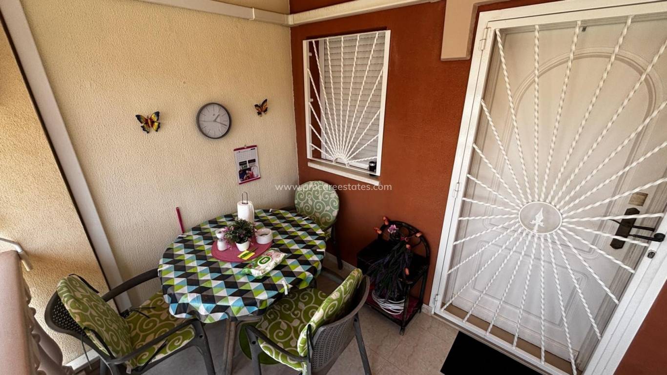 Reventa - Casa de pueblo - Ciudad Quesada - Doña Pepa