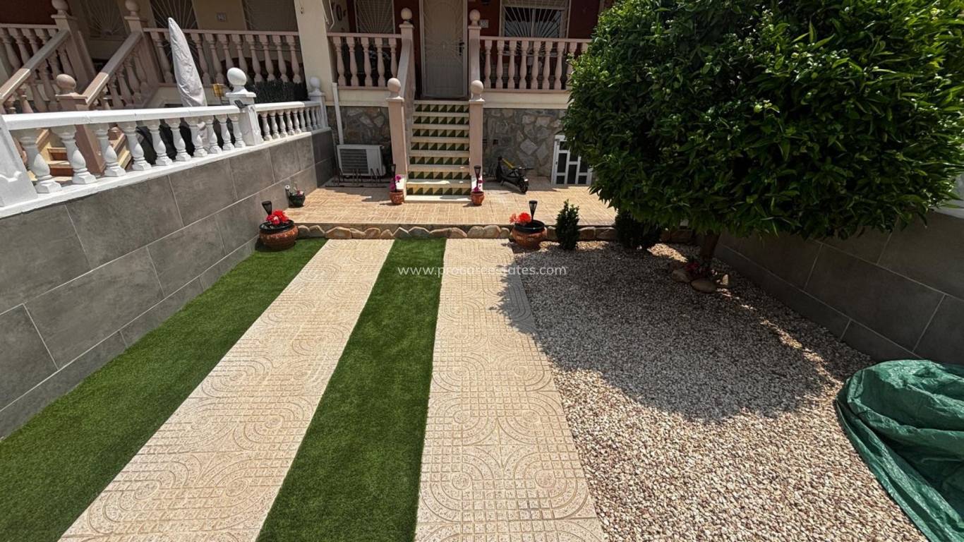 Reventa - Casa de pueblo - Ciudad Quesada - Doña Pepa