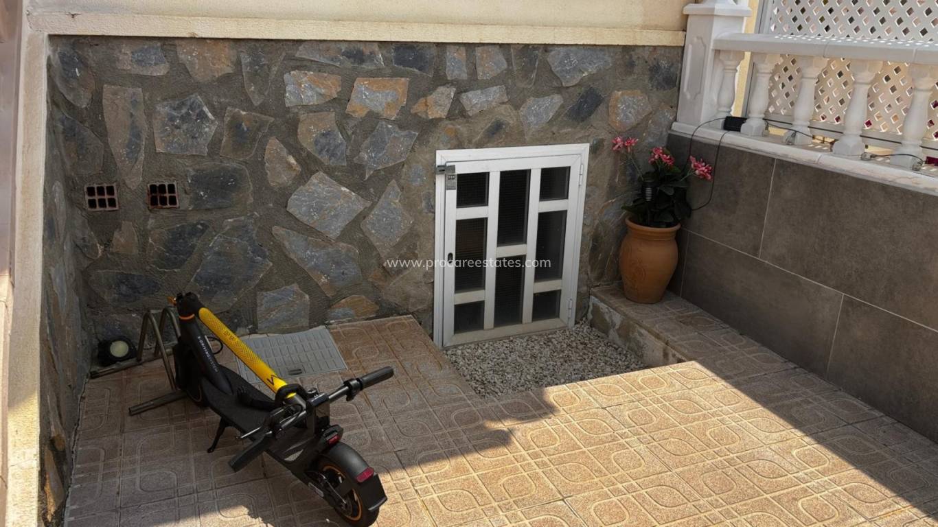 Reventa - Casa de pueblo - Ciudad Quesada - Doña Pepa