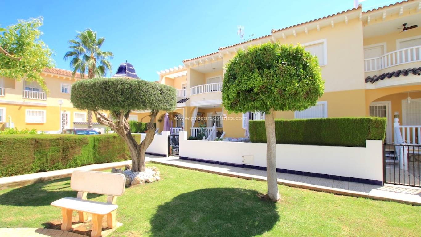 Reventa - Casa de pueblo - Ciudad Quesada - Doña Pepa