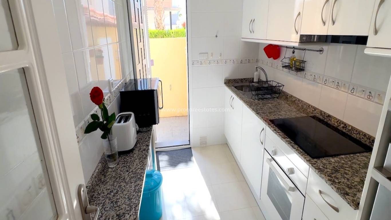 Reventa - Casa de pueblo - Ciudad Quesada - Doña Pepa