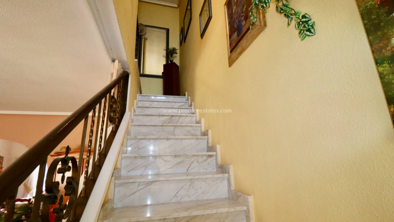 Reventa - Casa de pueblo - Ciudad Quesada - Doña Pepa