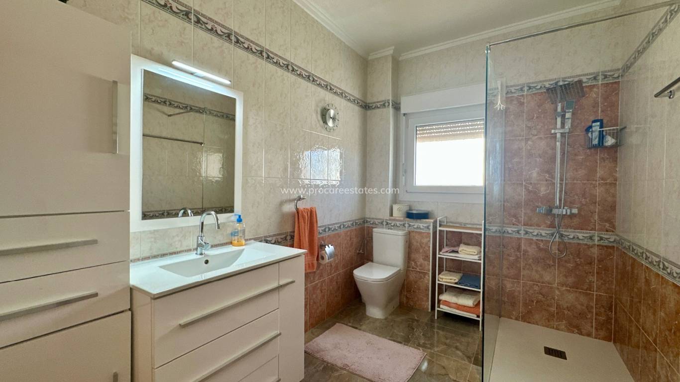 Reventa - Casa de pueblo - Ciudad Quesada - Doña Pepa