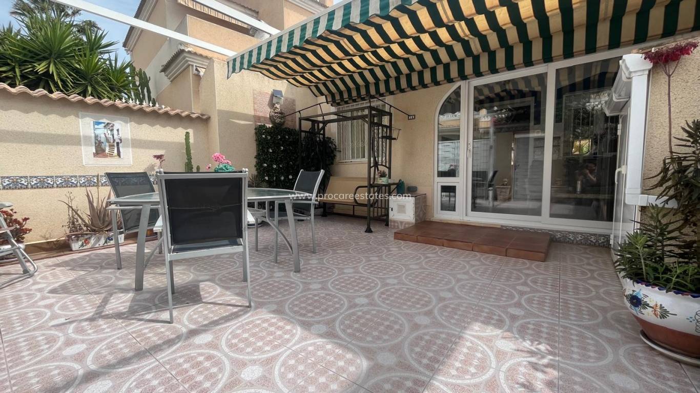 Reventa - Casa de pueblo - Ciudad Quesada - Doña Pepa