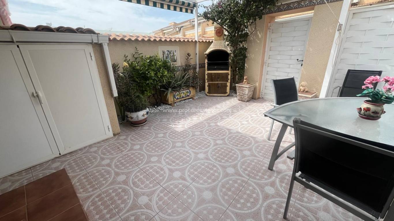 Reventa - Casa de pueblo - Ciudad Quesada - Doña Pepa