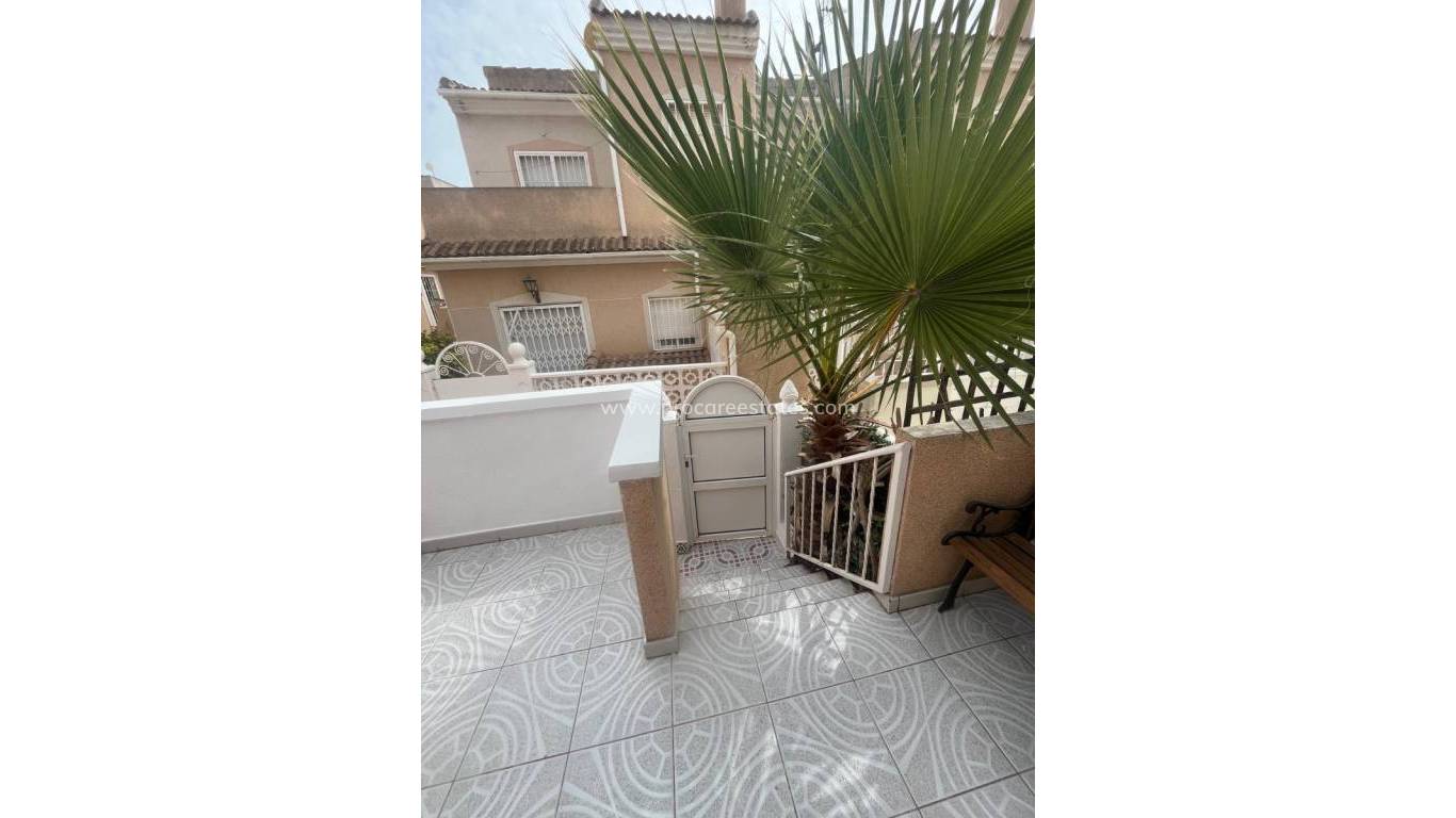 Reventa - Casa de pueblo - Ciudad Quesada - Doña Pepa