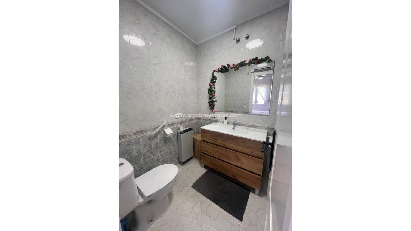 Reventa - Casa de pueblo - Ciudad Quesada - Doña Pepa