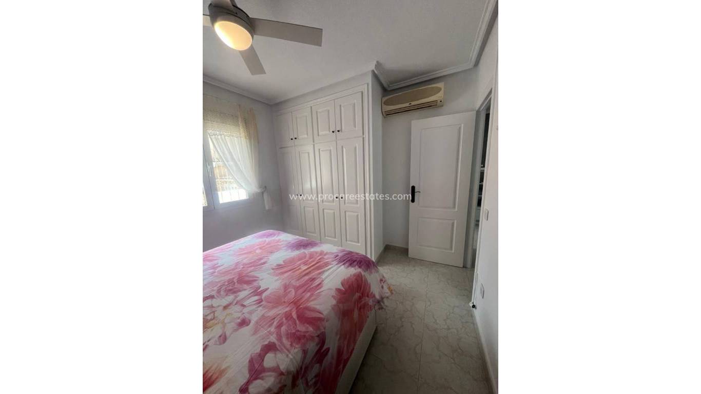 Reventa - Casa de pueblo - Ciudad Quesada - Doña Pepa