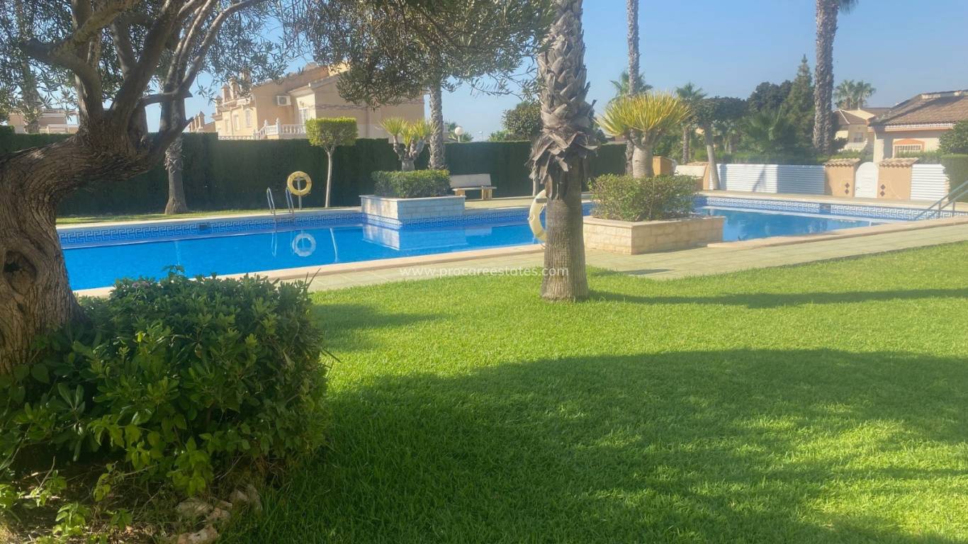 Reventa - Casa de pueblo - Ciudad Quesada - Doña Pepa