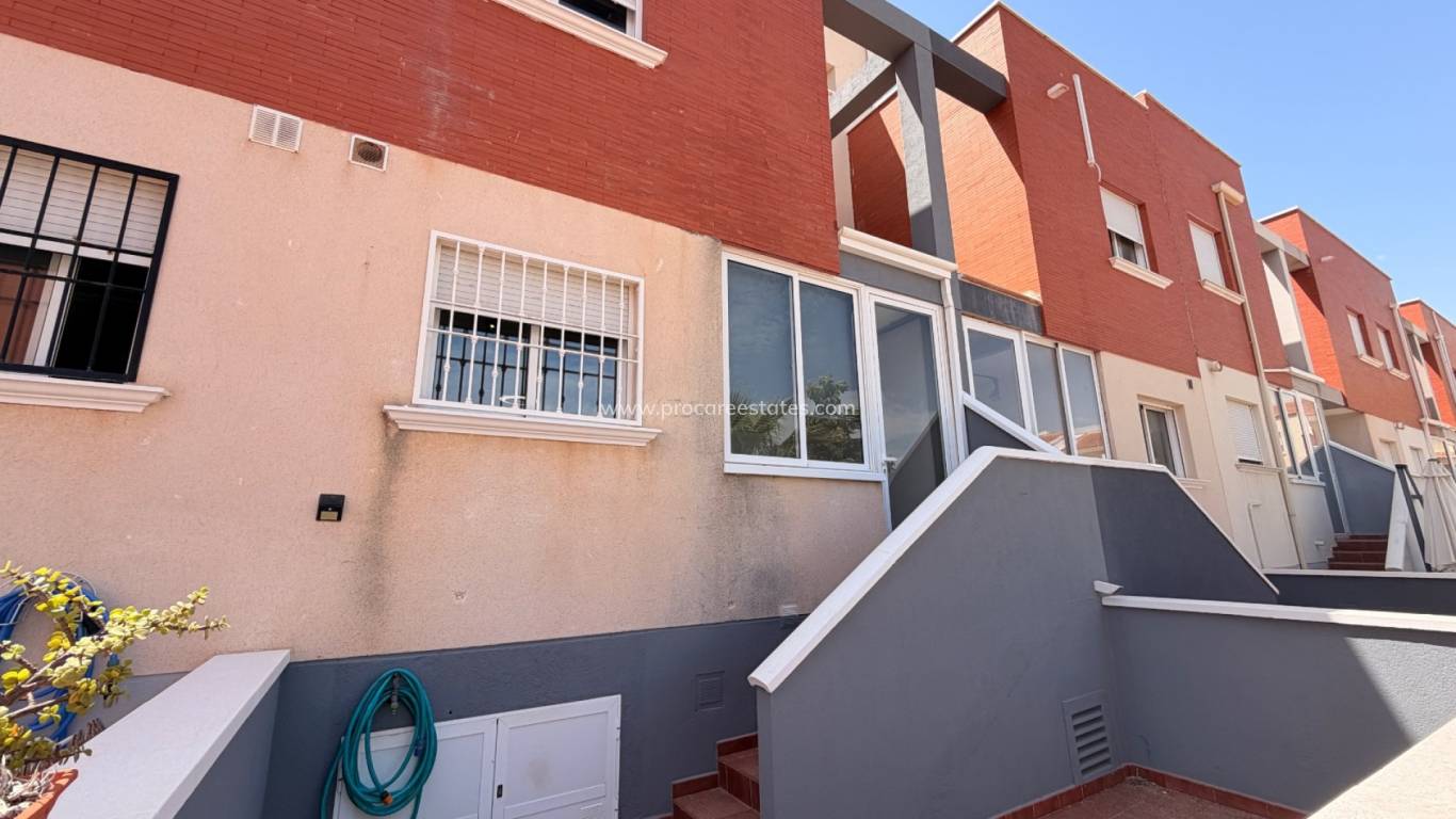 Reventa - Casa de pueblo - Ciudad Quesada - Doña Pepa