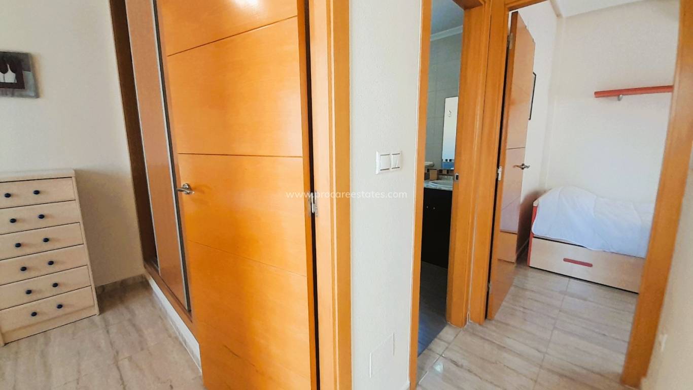 Reventa - Casa de pueblo - Ciudad Quesada - Lo Marabu