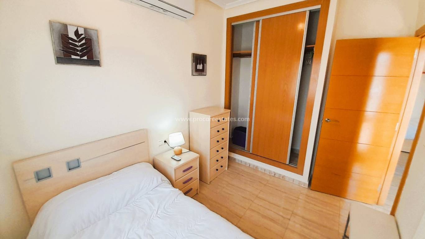 Reventa - Casa de pueblo - Ciudad Quesada - Lo Marabu