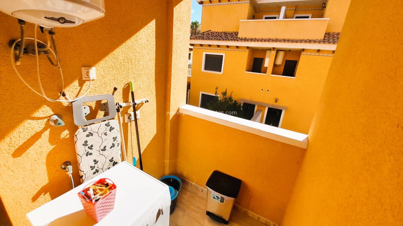 Reventa - Casa de pueblo - Ciudad Quesada - Lo Marabu