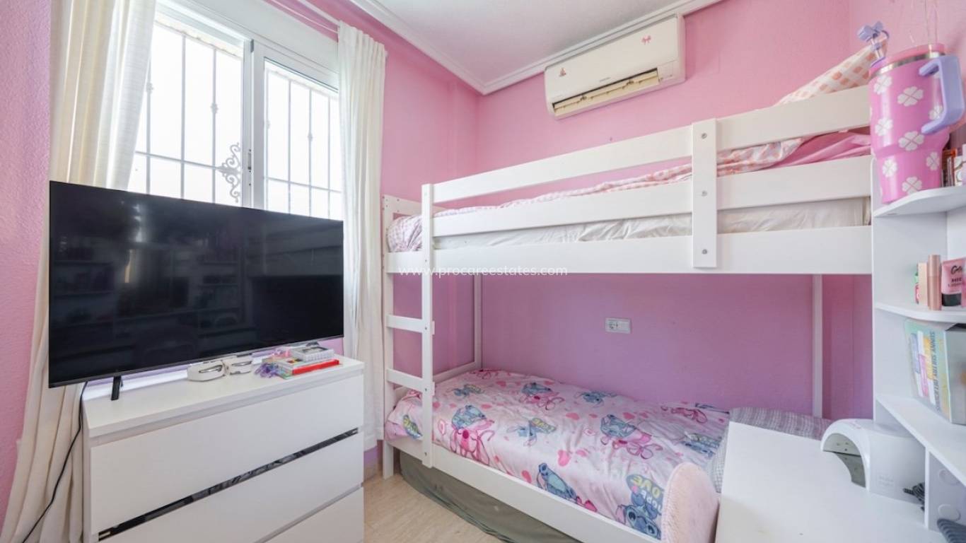 Reventa - Casa de pueblo - Ciudad Quesada - Lo Marabu
