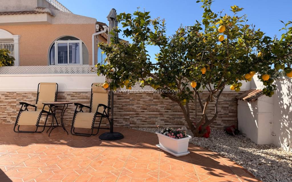 Reventa - Casa de pueblo - Ciudad Quesada - Rojales