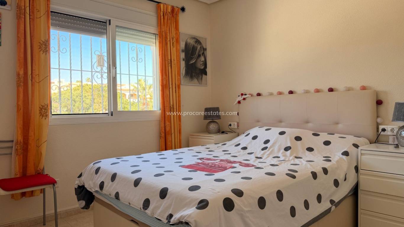 Reventa - Casa de pueblo - Ciudad Quesada - Rojales