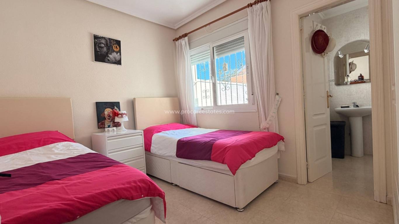 Reventa - Casa de pueblo - Ciudad Quesada - Rojales