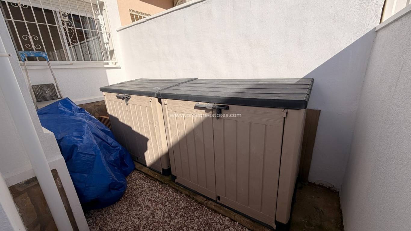 Reventa - Casa de pueblo - Ciudad Quesada - Rojales