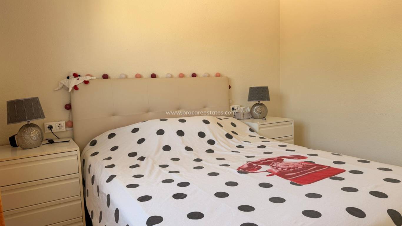 Reventa - Casa de pueblo - Ciudad Quesada - Rojales